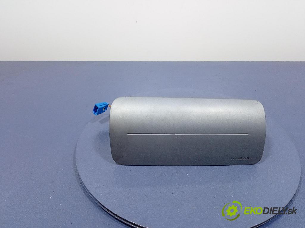Citroen Berlingo 2010 Airbag: Cestujúcí: x 96809223NJ