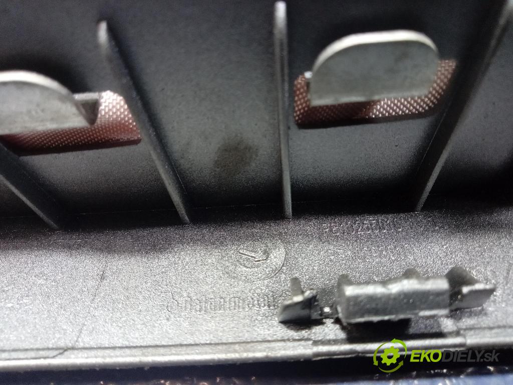 Citroen Berlingo 2010 Airbag: Cestujúcí: x 96809223NJ