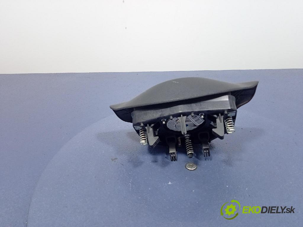 Citroen Berlingo 2010 Airbag: Řidiči: x 96721955ZD