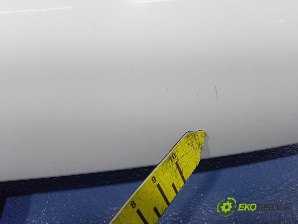 Citroen Berlingo 2010 lišta Dekoratívne: 9683111077