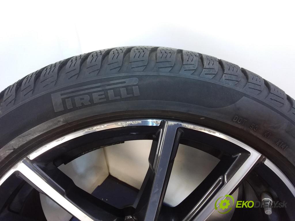 Bmw Seria 3 0 Ráfiky: Hlinikové: Pneumatiky: 36116883522