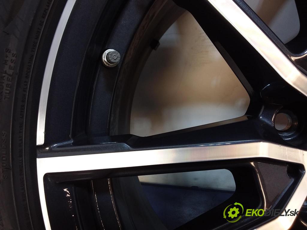 Bmw Seria 3 0 Ráfiky: Hlinikové: Pneumatiky: 36116883522