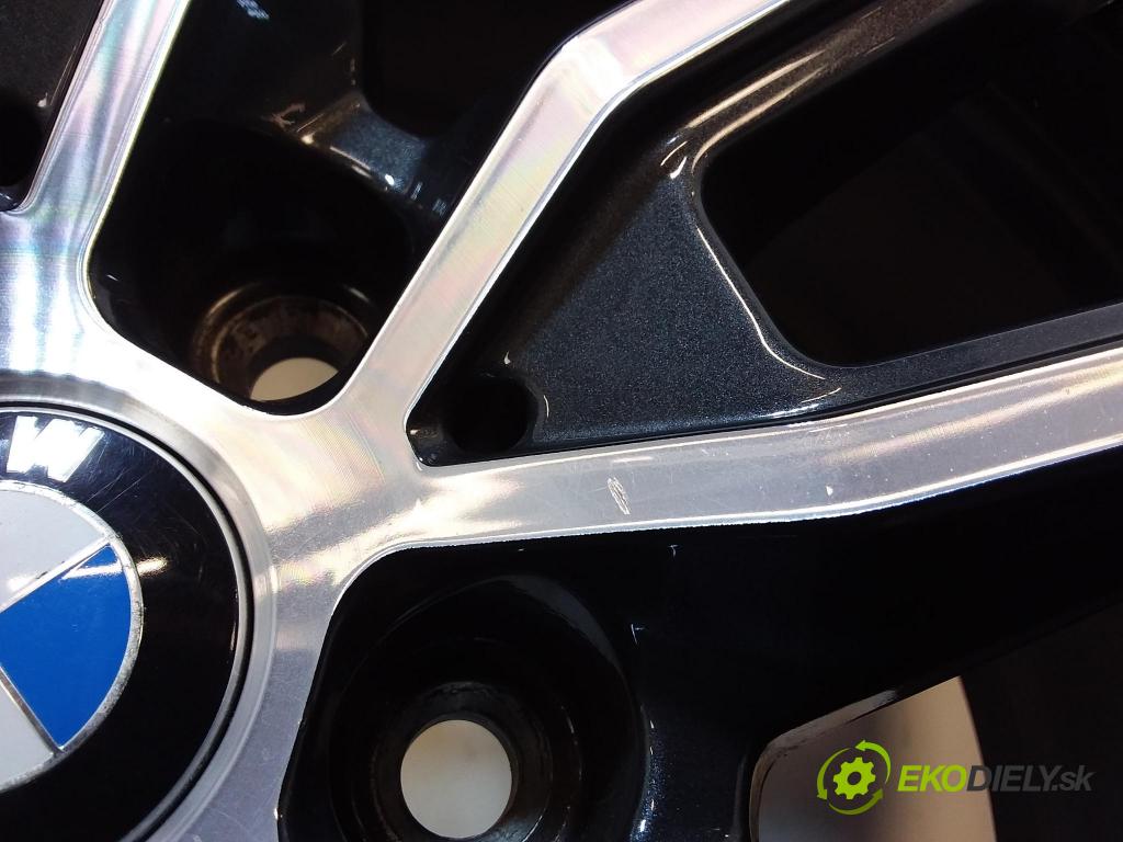 Bmw Seria 3 0 Ráfiky: Hlinikové: Pneumatiky: 36116883522