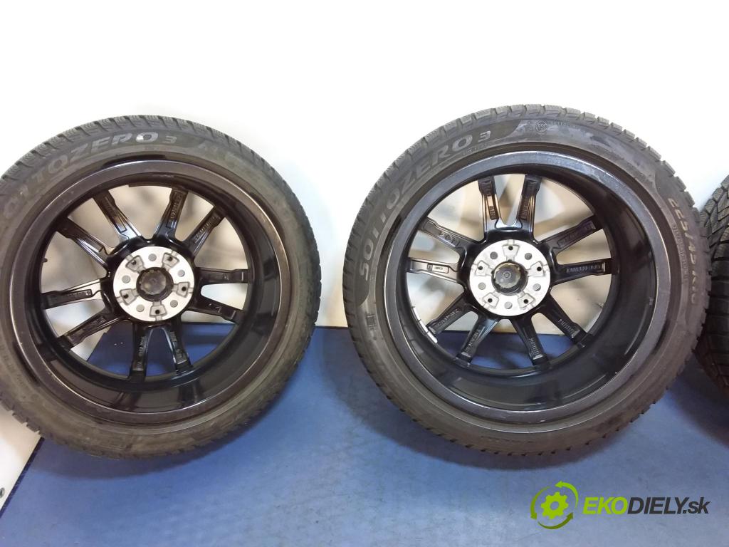 Bmw Seria 3 0 Ráfiky: Hlinikové: Pneumatiky: 36116883522