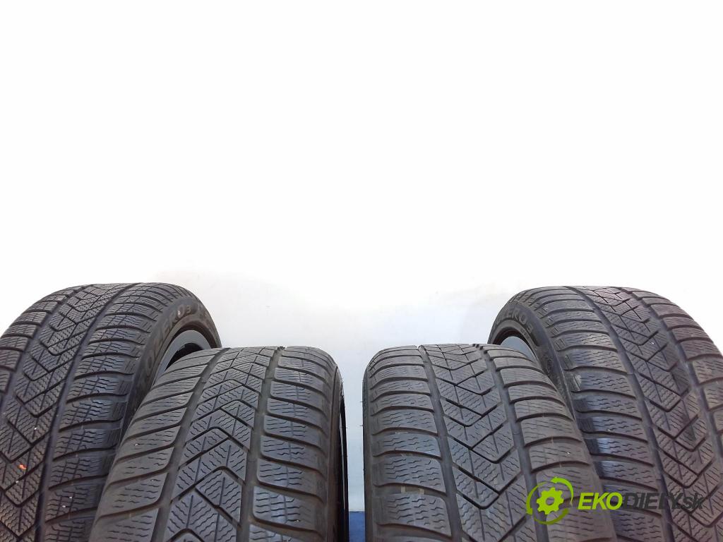 Bmw Seria 3 0 Ráfiky: Hlinikové: Pneumatiky: 36116883522