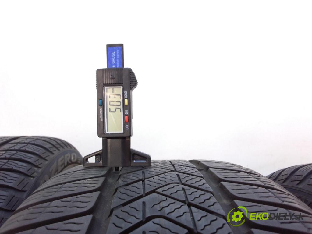 Bmw Seria 3 0 Ráfiky: Hlinikové: Pneumatiky: 36116883522