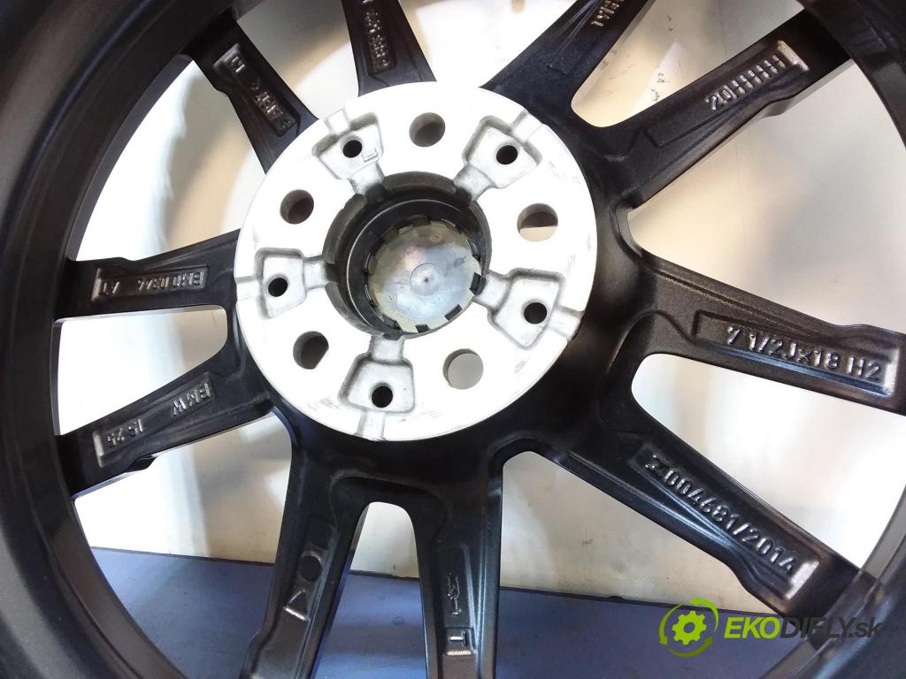 Bmw Seria 3 0 Ráfiky: Hlinikové: Pneumatiky: 36116883522