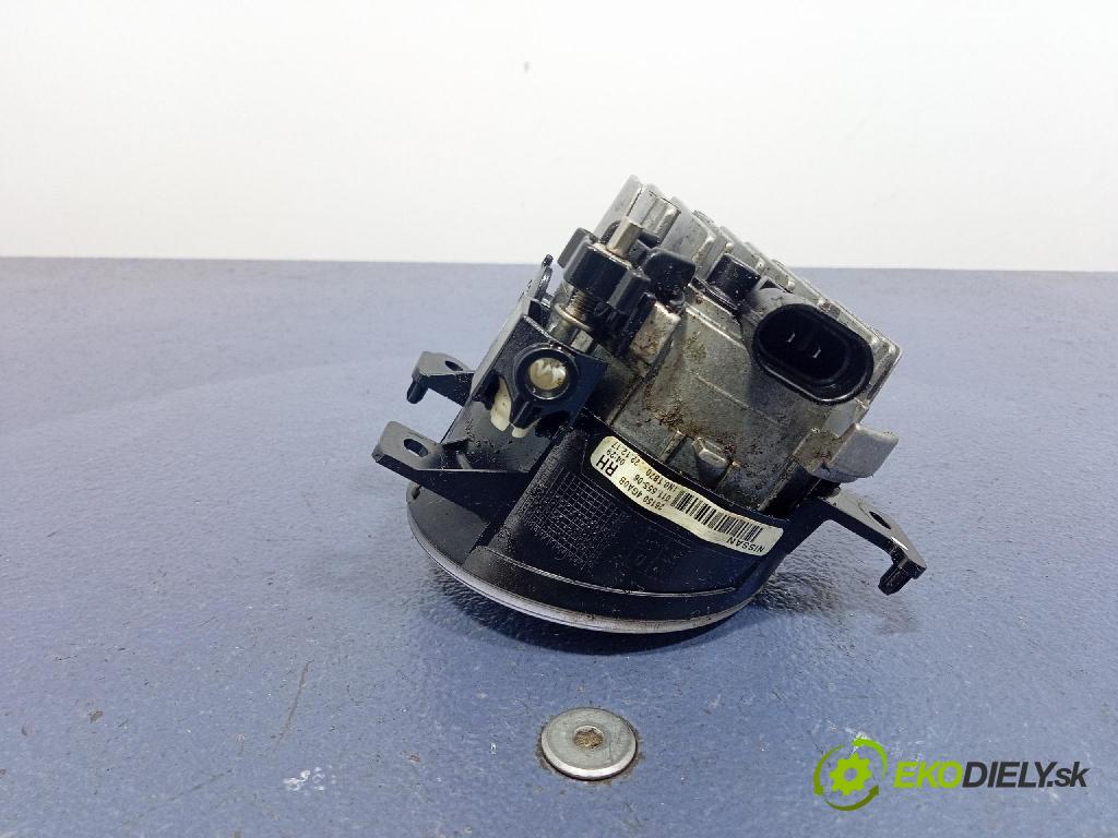 Infiniti Infiniti q50 2018 Halogen v pravo: 261504GA0B