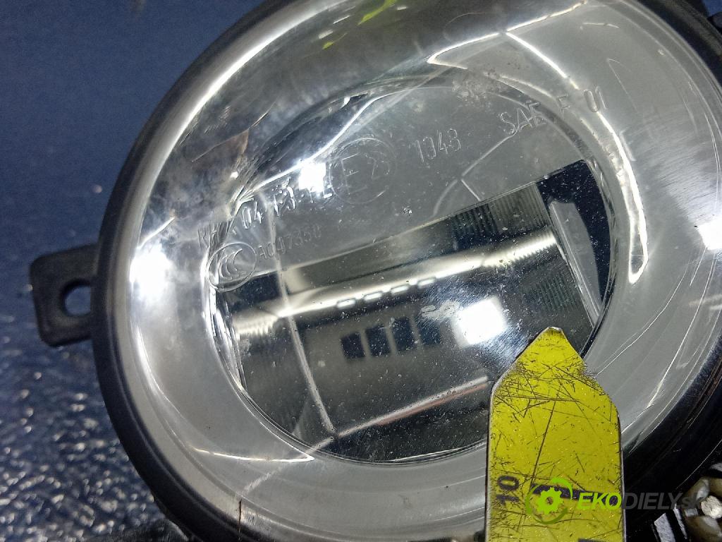 Infiniti Infiniti q50 2018 Halogen v pravo: 261504GA0B