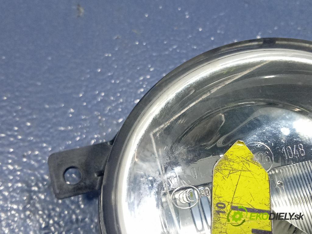 Infiniti Infiniti q50 2018 Halogen v pravo: 261504GA0B