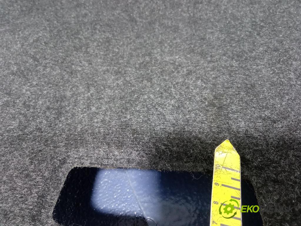 Infiniti Infiniti q50 2018 Čalounictví: kufra: 849664GA0A