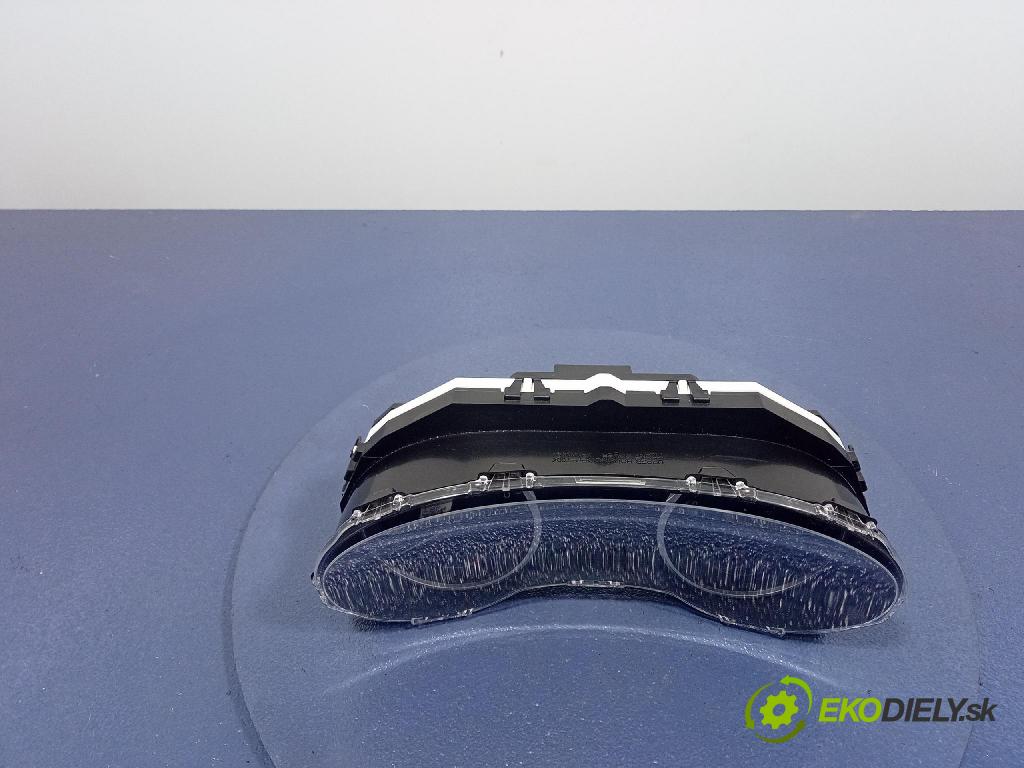 Infiniti Infiniti q50 2018 prístrojovka/ budíky 6HH2BUS4X