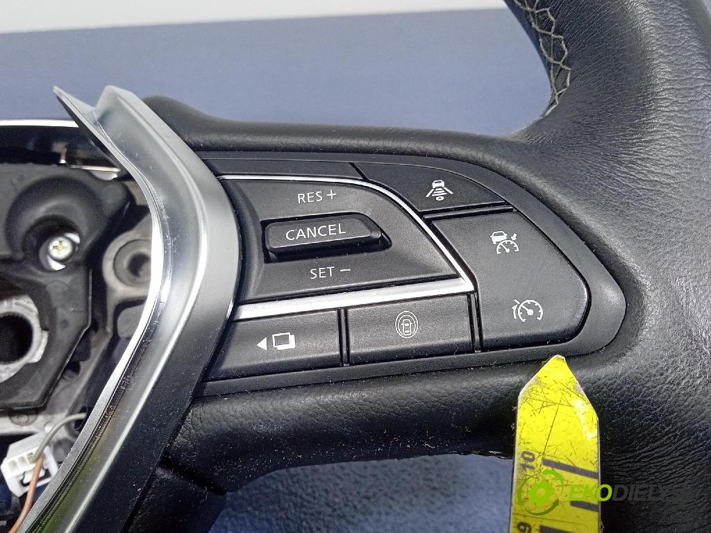 Infiniti Infiniti q50 2018 volant