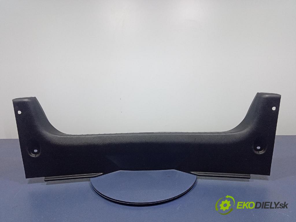 Infiniti Infiniti q50 2018 lišta kufra: 849924GH0A