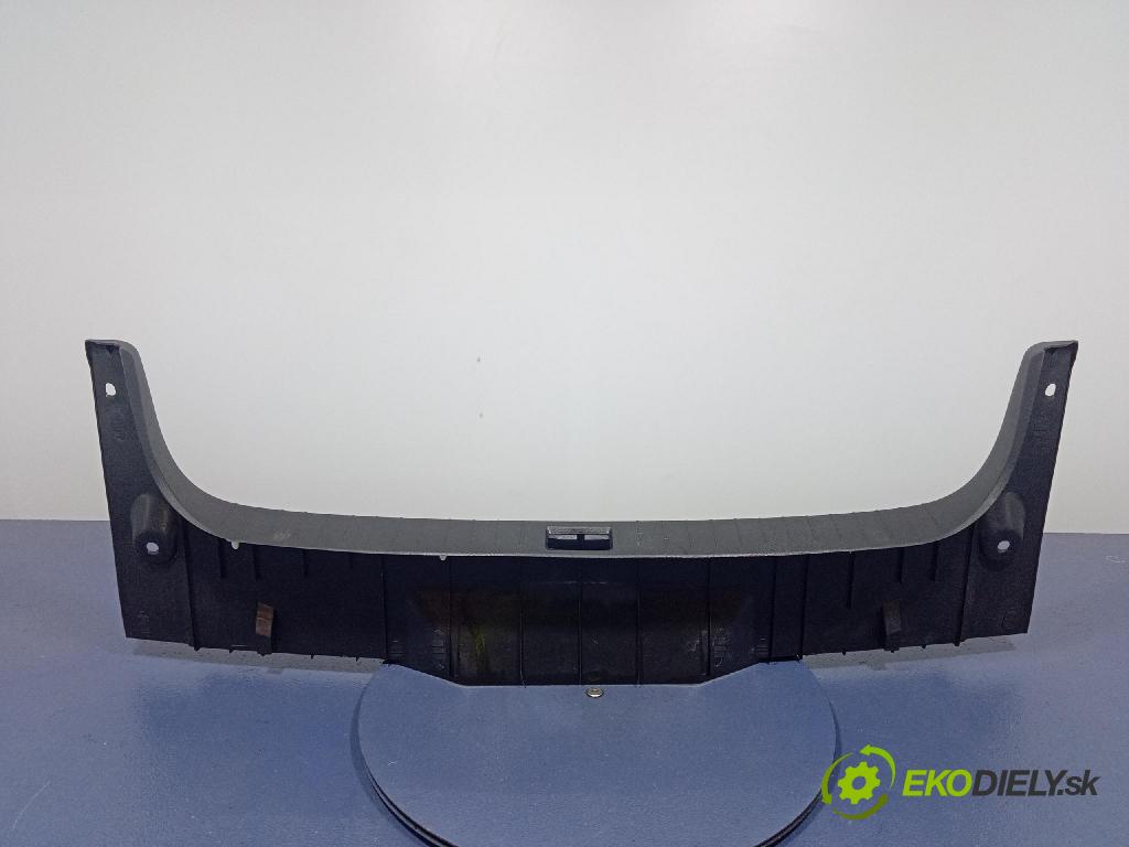 Infiniti Infiniti q50 2018 lišta kufra: 849924GH0A