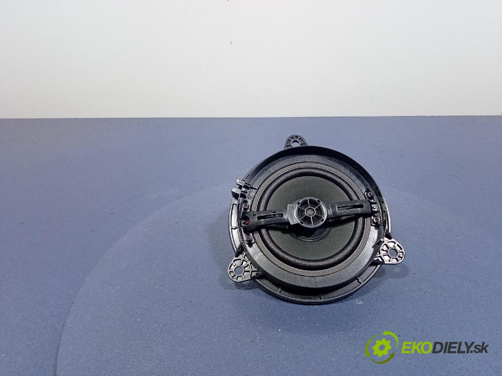 Infiniti Infiniti q50 2018 Reproduktor / Subwoofer: 281E56HE2B