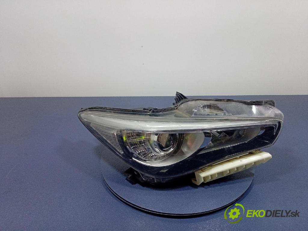 Infiniti Infiniti q50 2018 Reflektor: v pravo: