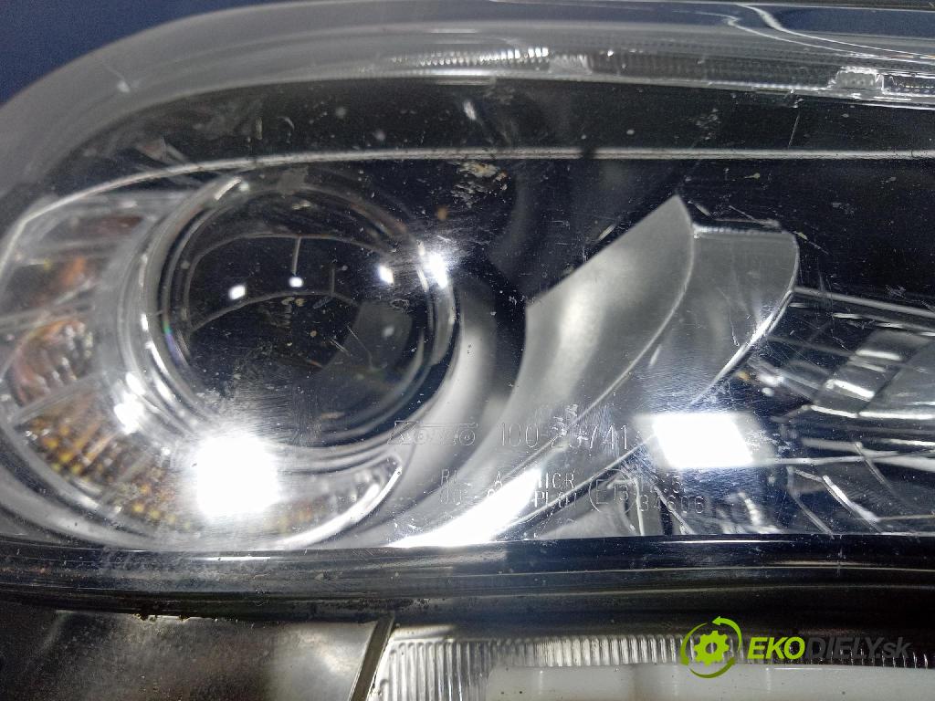 Infiniti Infiniti q50 2018 Reflektor: v pravo: