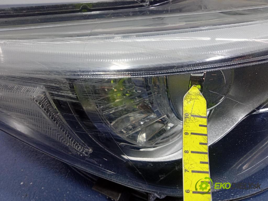 Infiniti Infiniti q50 2018 Reflektor: v pravo: 