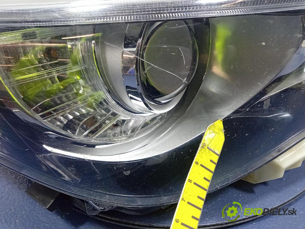 Infiniti Infiniti q50 2018 Reflektor: v pravo: