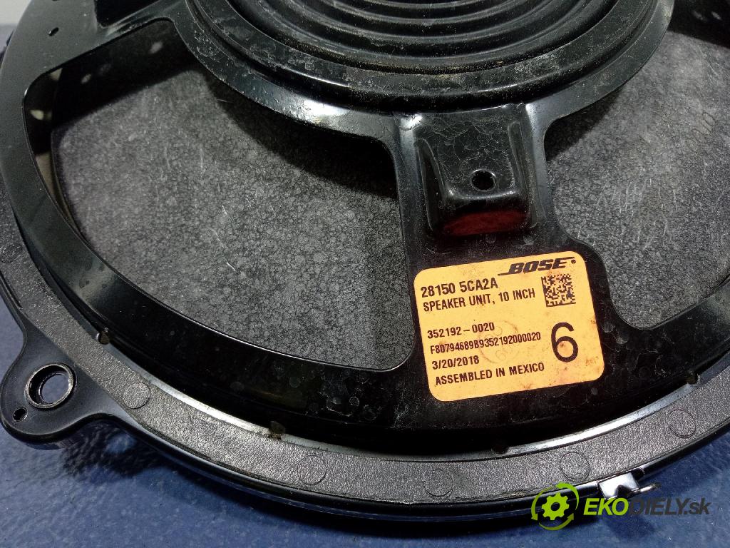 Infiniti Infiniti q50 2018 Reproduktor / Subwoofer: 281505CA2A