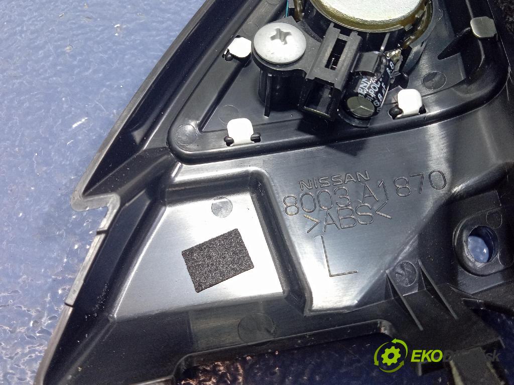 Infiniti Infiniti q50 2018 Reproduktor / Subwoofer: 8003A1870