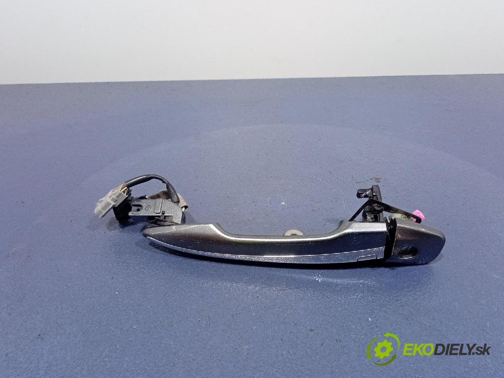 Infiniti Infiniti q50 2018 rukoväť Predné ľavá