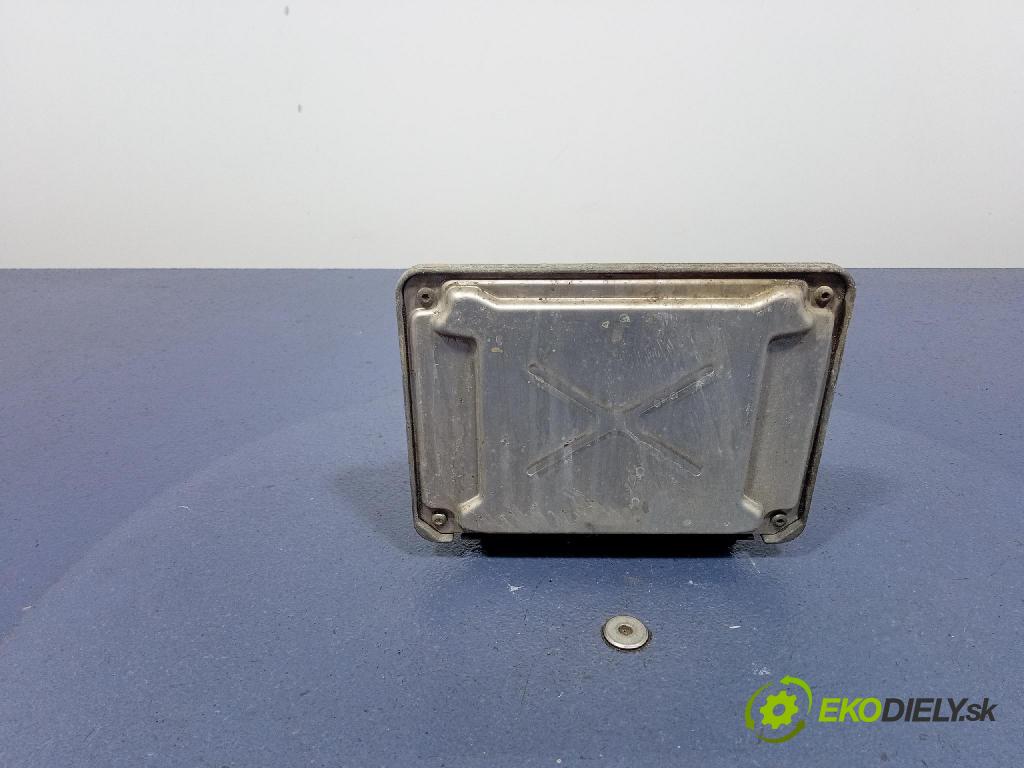 Fiat Panda 2004 riadiaca jednotka Motor: 55196259