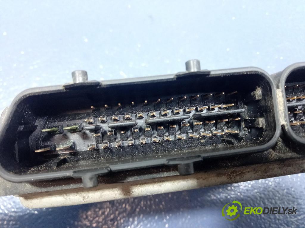 Fiat Panda 2004 riadiaca jednotka Motor: 55196259