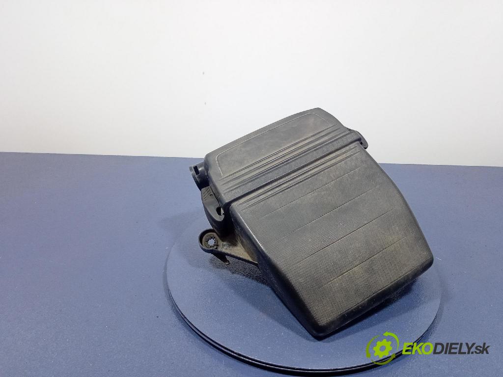 Fiat Panda 2004 obal Filtre: Vzduch: 55192000