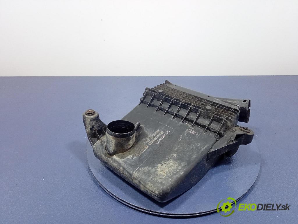 Fiat Panda 2004 obal Filtre: Vzduch: 55192000