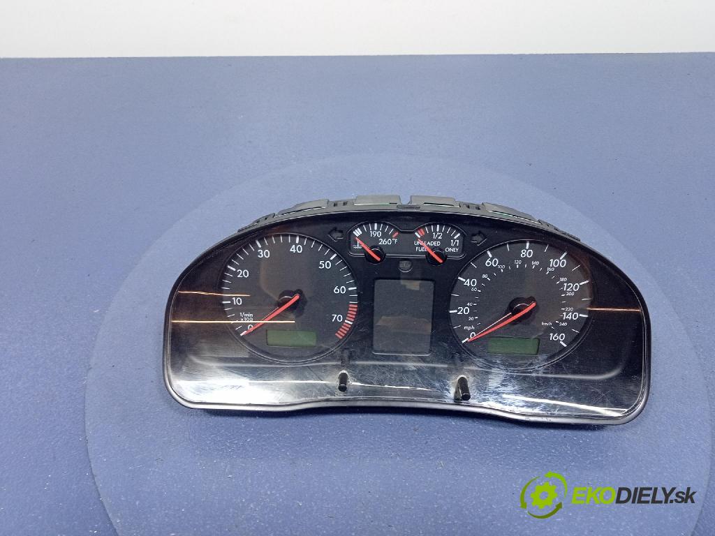Volkswagen Passat 1998 prístrojovka/ budíky 3B0919930R