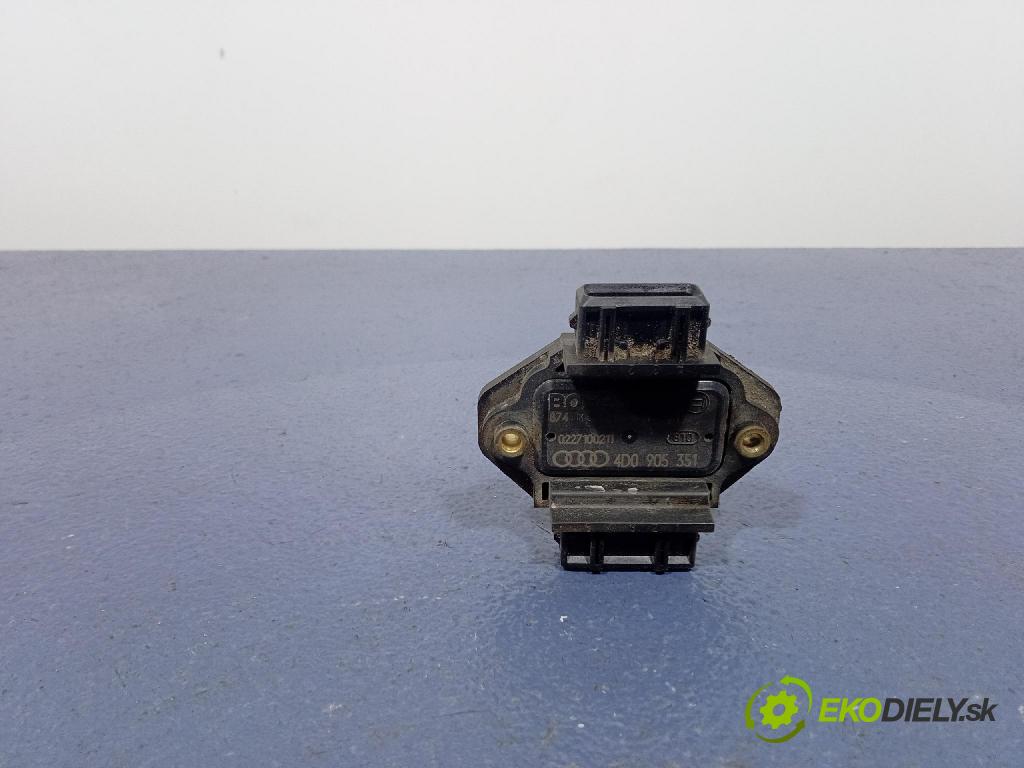 Volkswagen Passat 1998 riadiaca jednotka 4D0905351