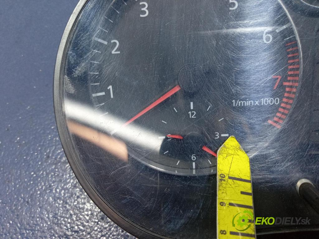 Audi A3 1998 prístrojovka/ budíky 8L0919860E