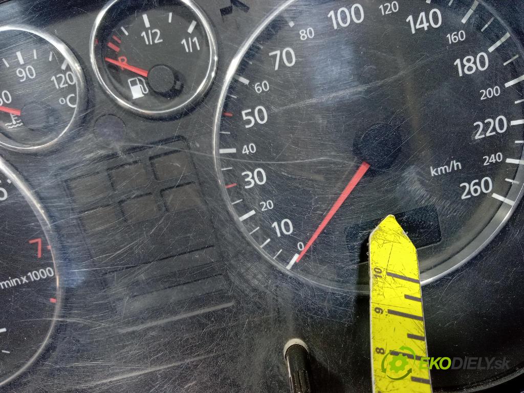 Audi A3 1998 prístrojovka/ budíky 8L0919860E