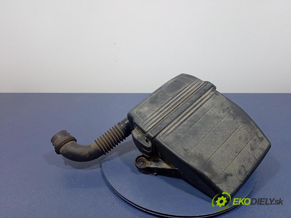Fiat Panda 2008 obal Filtre: Vzduch: 51774986