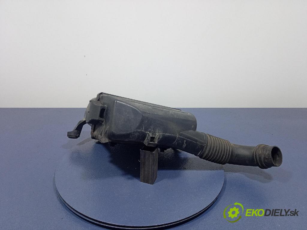 Fiat Panda 2008 obal Filtre: Vzduch: 51774986