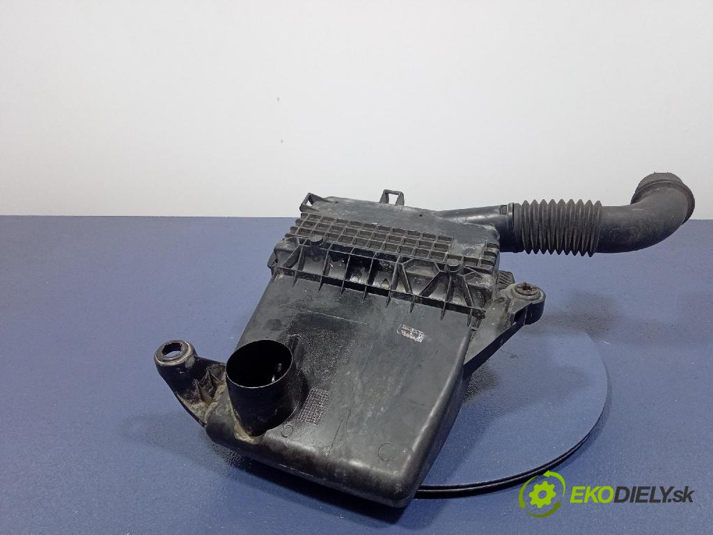 Fiat Panda 2008 obal Filtre: Vzduch: 51774986