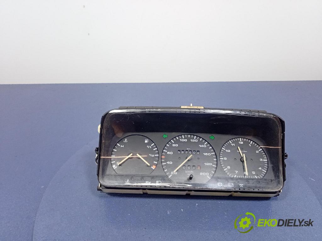 Vw Transporter 1993 prístrojovka/ budíky 701919033BQ