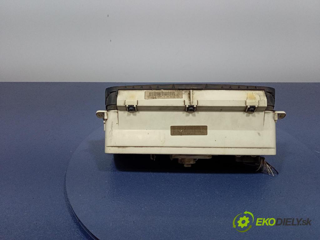 Vw Transporter 1993 prístrojovka/ budíky 701919033BQ