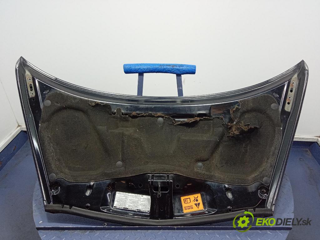 Honda Jazz 2007 kapota přední: