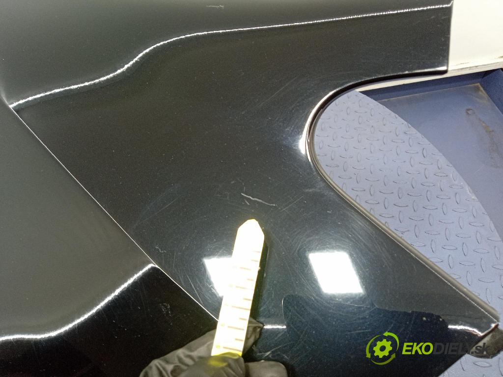 Honda Jazz 2007 blatník Predné Vľavo: