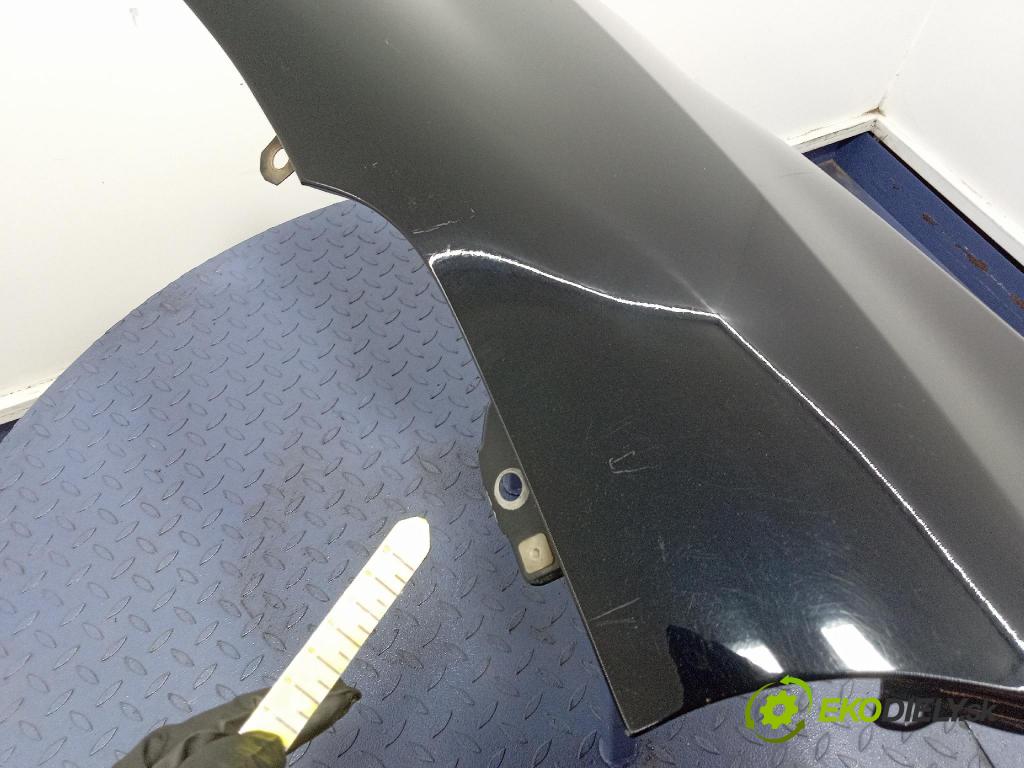 Honda Jazz 2007 blatník Predné Vľavo: