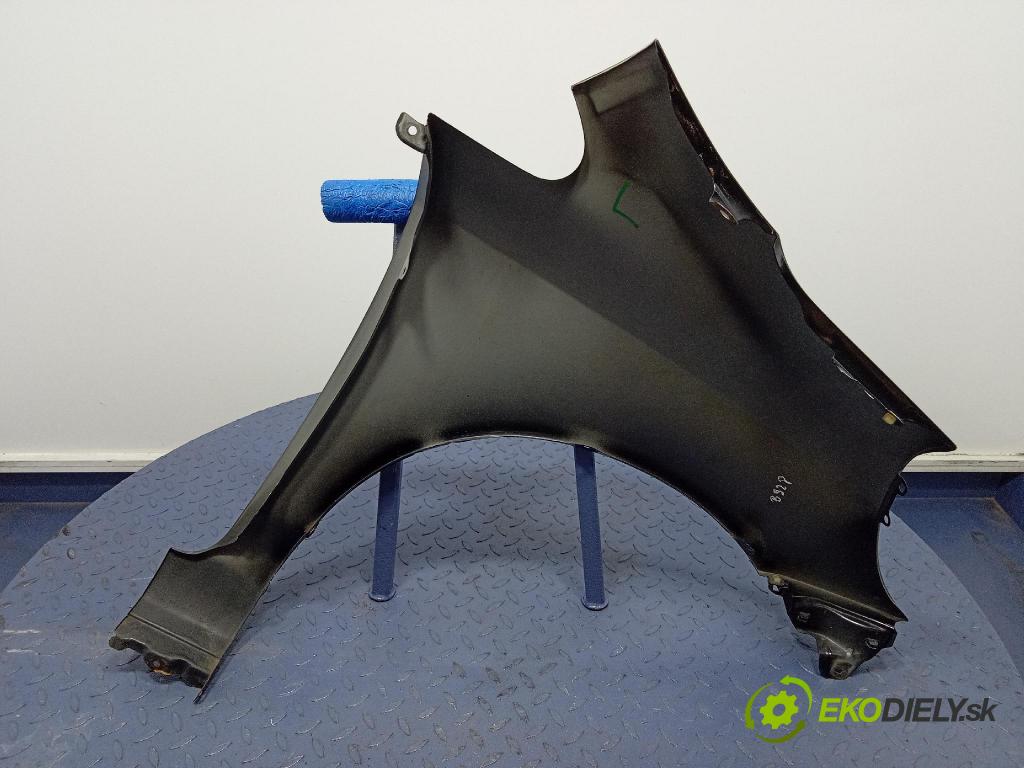 Honda Jazz 2007 blatník Predné Vľavo: