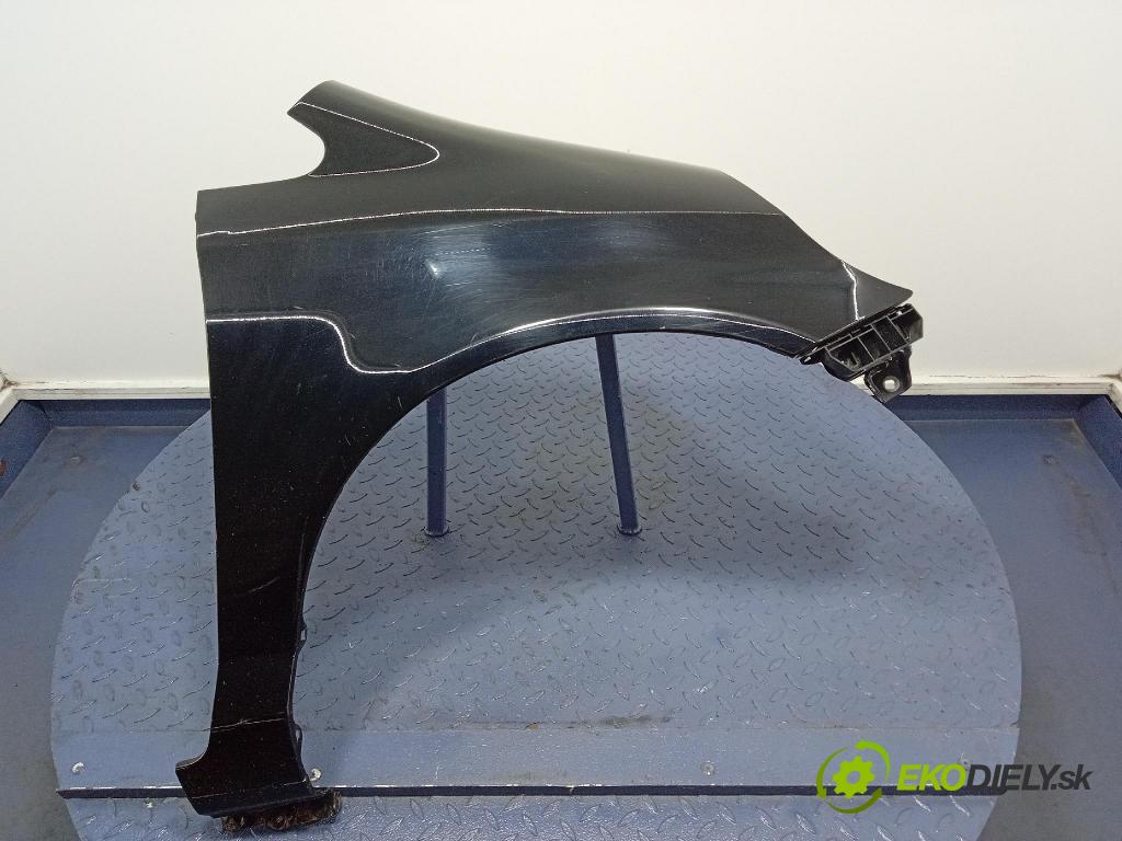 Honda Jazz 2007 blatník Predné v pravo: