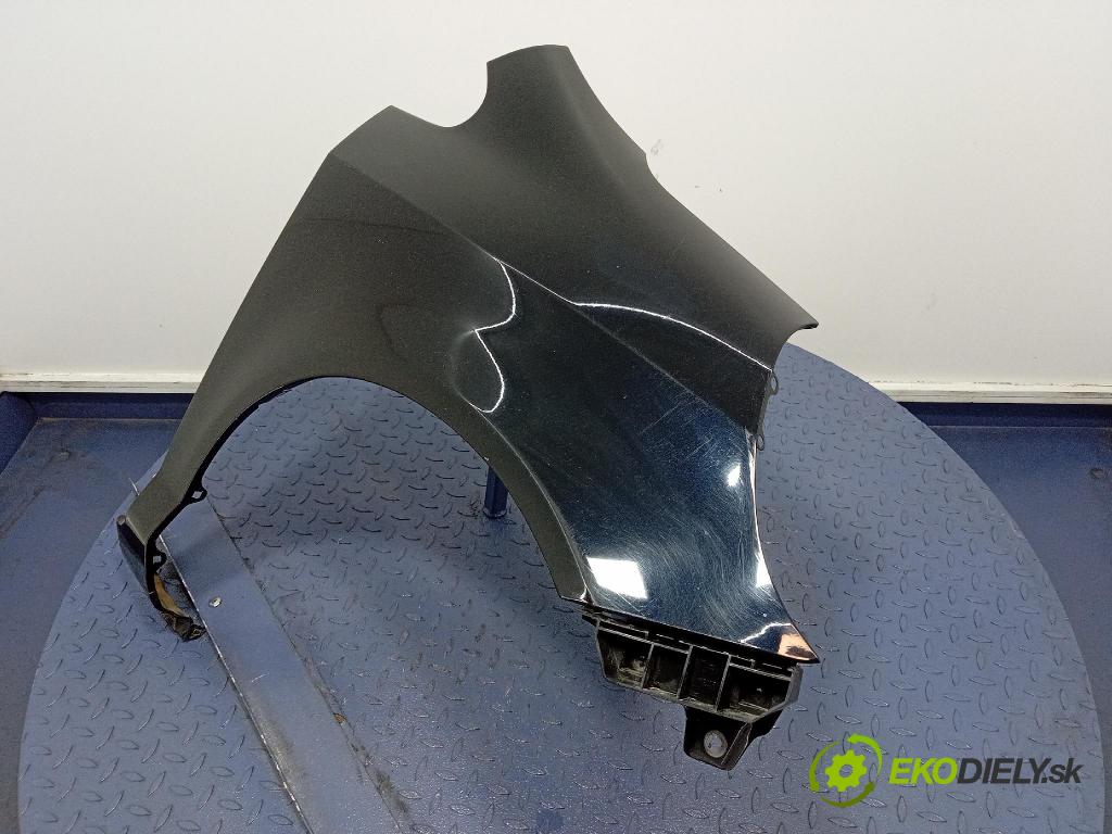 Honda Jazz 2007 blatník Predné v pravo: