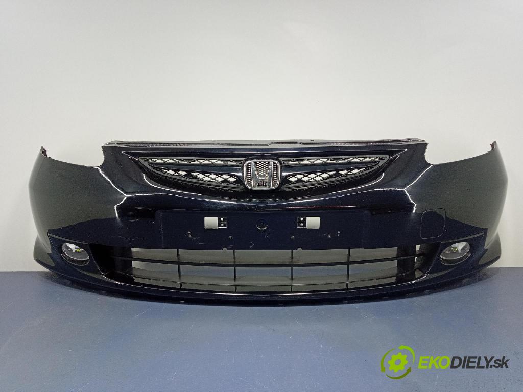 Honda Jazz 2007 nárazník Predné 71101-SAG-0000