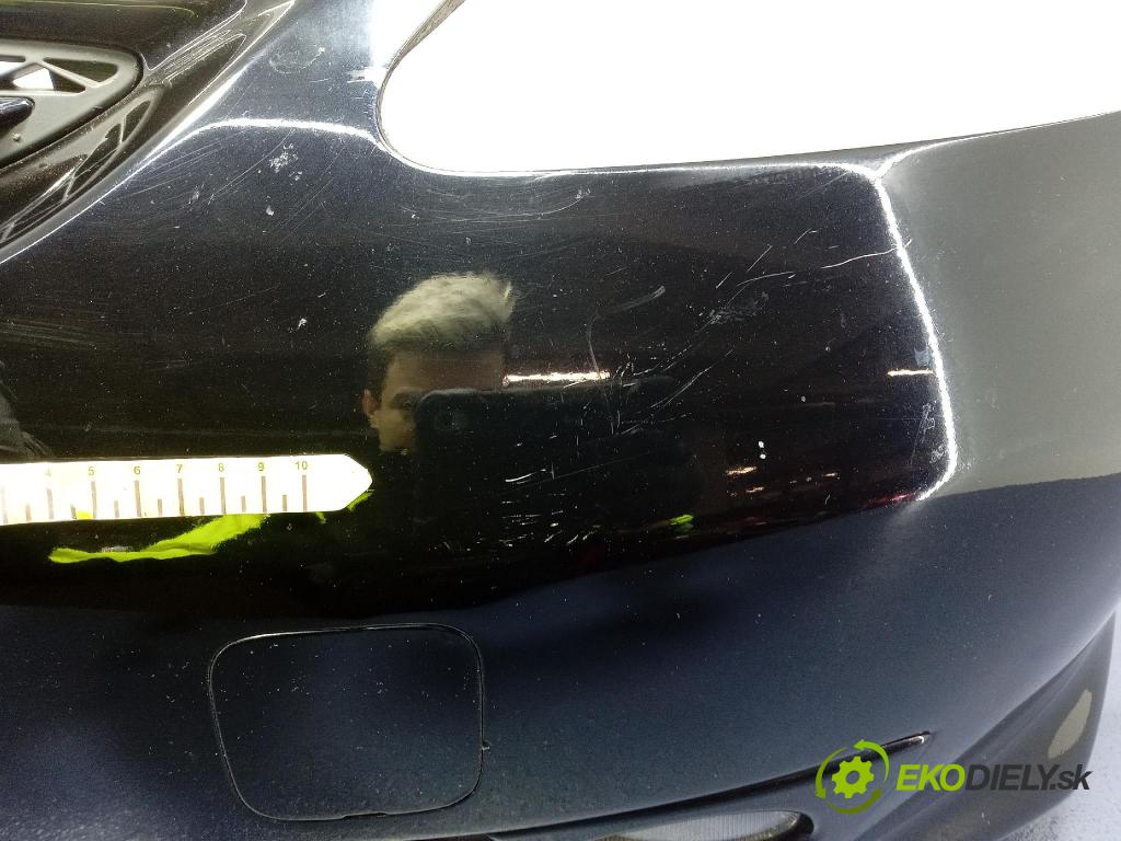 Honda Jazz 2007 nárazník Predné 71101-SAG-0000