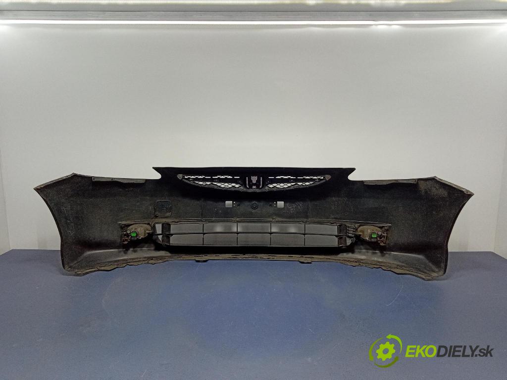 Honda Jazz 2007 nárazník Predné 71101-SAG-0000
