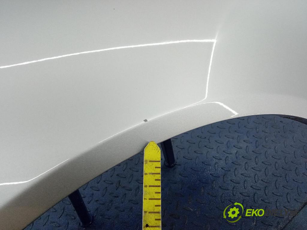 Audi A3 2002 blatník Predné Vľavo: